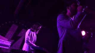 2Good4Me; Breakbot u street music hall (2)