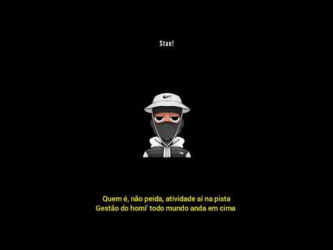 Status para WhatsApp - Mc VITIN LC DJ DI | De manhã cedo quando o sol raia no céu