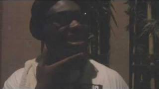 Hurricane Tv - Meets African Boy @ Hard Knock Wife
