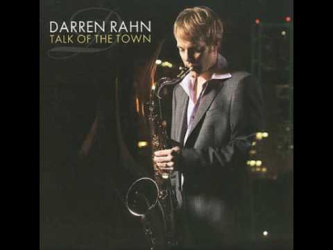 Darren Rahn - What Cha Gonna Do For Me