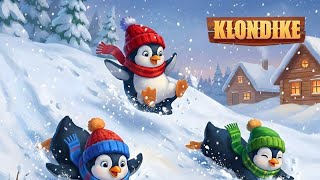 Zoological Station and Sweetsnow - Part 1 | Klondike : The Lost Expedition | Klondike Walkthroughs