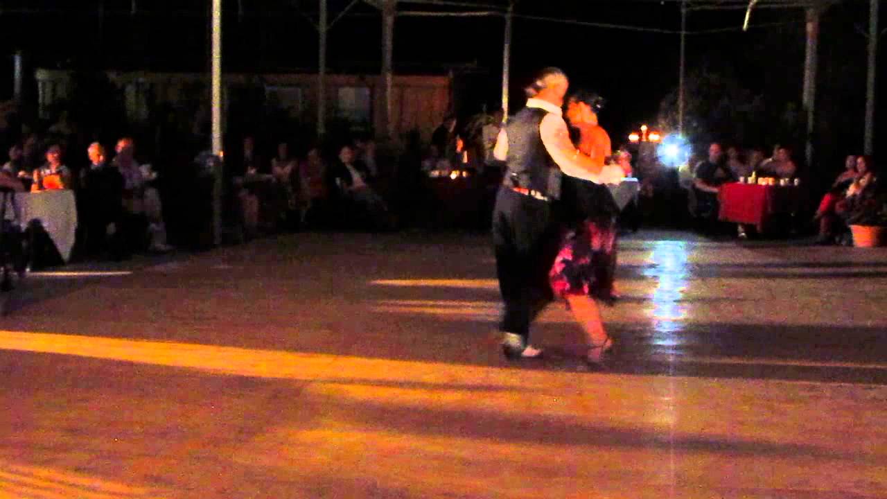 Angela y Mauro Rossi Muytango 18-7-2015 3-3