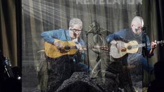 John the Revelator - Doug Cox & Sam Hurrie