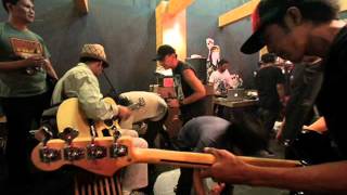 Stairway To Zinna - Bintang sinetron