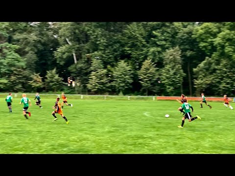 2020-09-02 UKS Ołtarzew - BKS Naprzód Brwinów