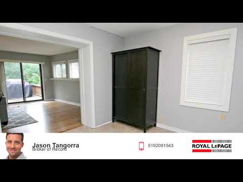 New Rentals listing for rent found at 575 UPPER SHERMAN Street, Hamilton, ON L8V 3L9