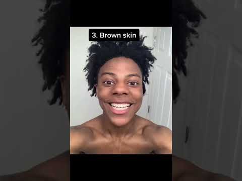 Top 5 different shades of black people 👨🏿‍🦱👨🏾‍🦱👨🏽‍🦱🧑🏼‍🦱👨🏻‍🦱 #blackpeople #miahmooooo