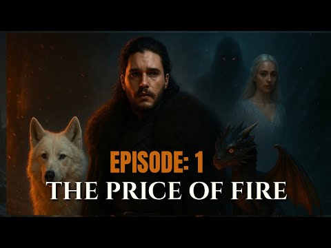 The Wolf and the Flame S2E1 – The Price of Two Fires | Game of Thrones Sequel Fan Series