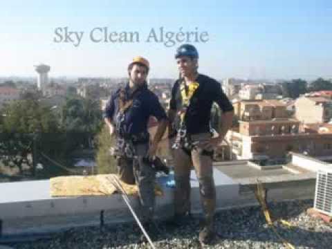 comment nettoyer sky