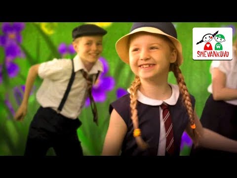 I am the music man - SPIEVANKOVO 4