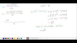AoPS Homework: Calculators or No