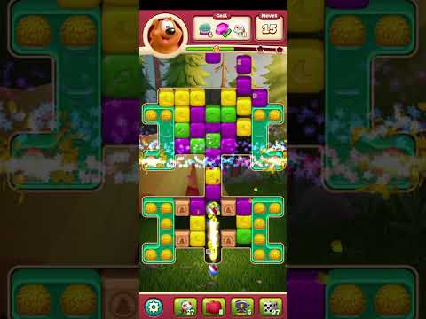 toonblast level 7767