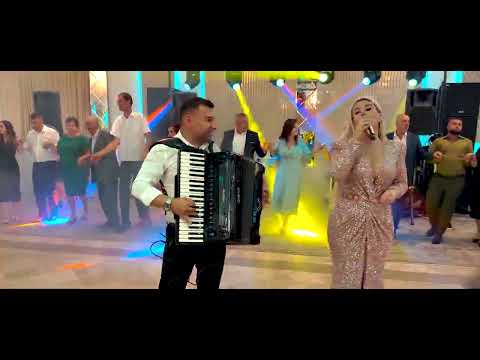 Muzica de Petrecere 2025  LIVE 🔴 Georgiana Comanescu - Formatie Nunta Bucuresti