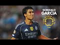 Gonzalo Garcia Highlights Goals Assists Skills Fifa Club World Cup 2025 Real Madrid HD