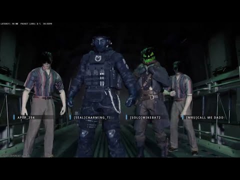 “The comeback nobody expected… COD Zombies style!”