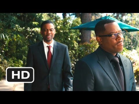 Death at a Funeral #4 Movie CLIP - Oh Daddy! (2010) HD