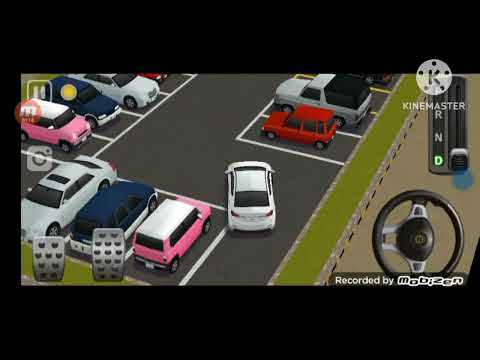 I Complete 5 Stages In { Dr Parking 4 } 6 to 10 Stages Ep 2 #game #drparking4  #subcribe #youtube
