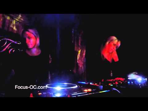 Blond:ish Live at Focus OC 2013