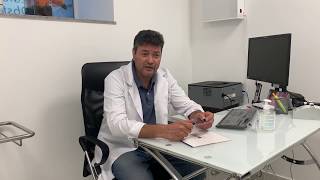 🦶Podólogo. Fernando Bartolomé. Experto en la salud del pie .