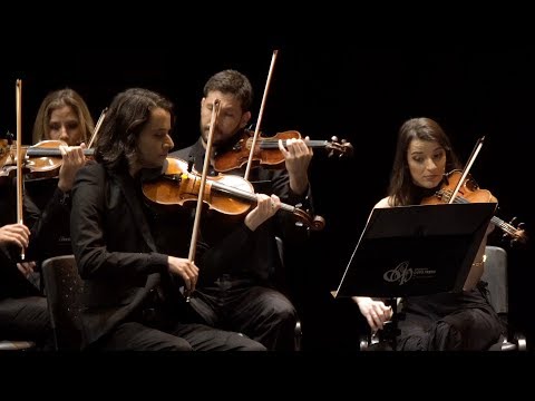Travessia - Orquestra Ouro Preto