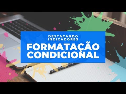 Como fazer Fluxo de Caixa automático no Excel Simples e Fácil