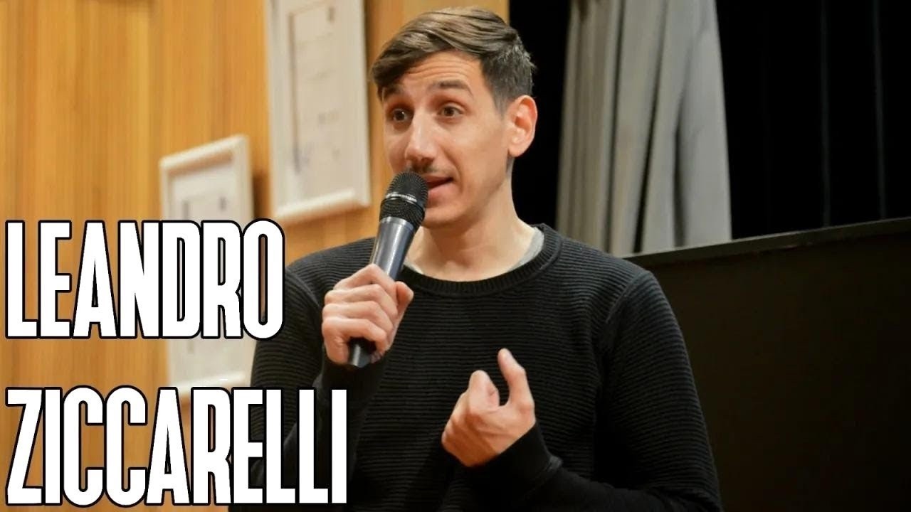 Leandro Ziccarelli: "No veo una reactivación que se sienta en la calle, sería cauteloso"