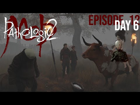 Pathologic 2 :: Let's Play! Episode 12 (Day 6)