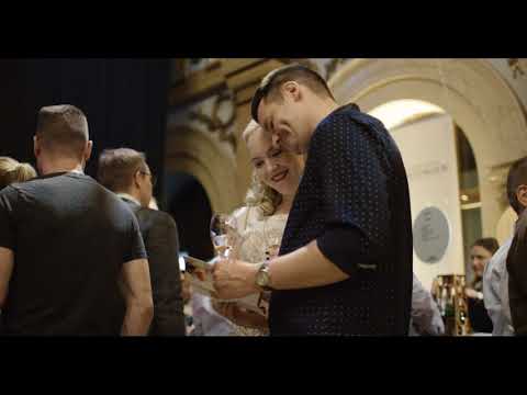 Grand Champagne Helsinki 2018 Thank you