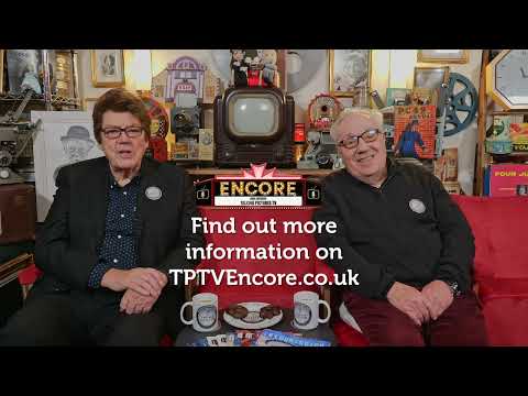 Subscribe to TPTV Encore for 100% commercial free viewing