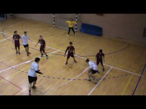 Under 16 CUS Venezia - Camisano 04/03/2017