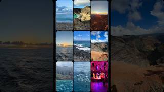 9 days around the Hawaiian islands 🌺🏝️🤿 #cruise #travel #hawaii