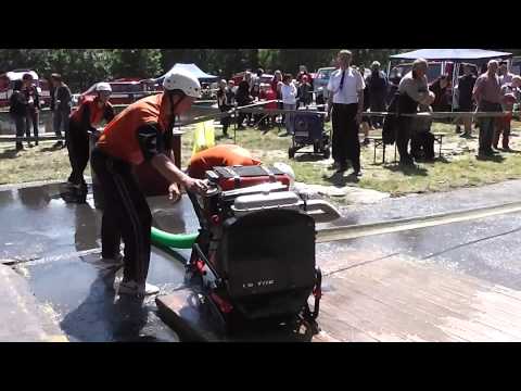 SDH Rájec - Memoriál Josefa Jančíka 2015