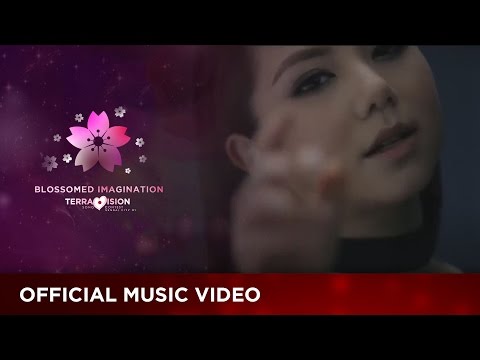 G.E.M. - Light Years Away (China) TerraVision 2017.A - Official Music Video