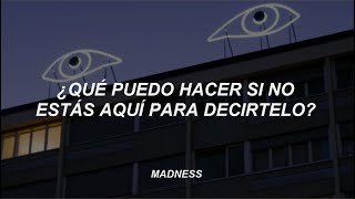 everybody&#39;s watching me - the neighbourhood; sub. español