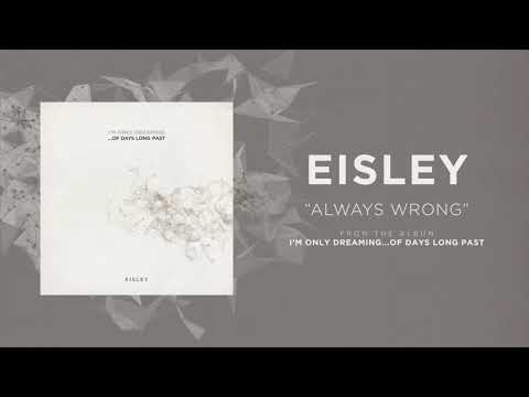 Video thumbnail for Always Wrong (Acoustic)