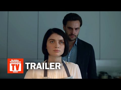 Behind Her Eyes (Promo)