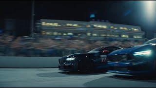 Ford Outrun Anything | Ford