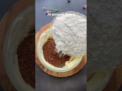 chocolate cookies #recipe