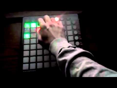 DJ Snake Feat. Lil Jon - Turn Down For What - Launchpad project by Dubp4d