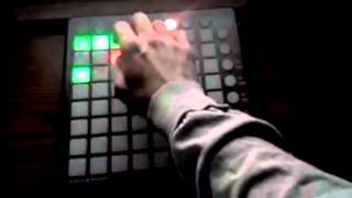 DJ Snake Feat. Lil Jon - Turn Down For What - Launchpad project by Dubp4d