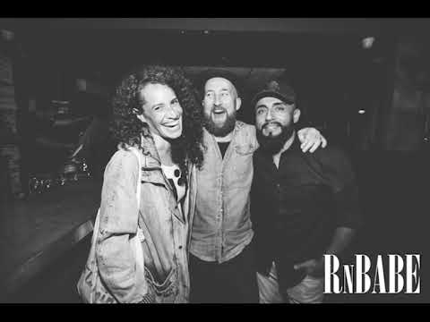05.04.18  RnBabe Live - Carmen Smith