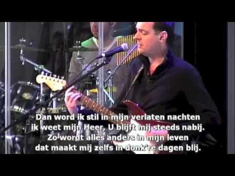 DADicate - Lied van vrede