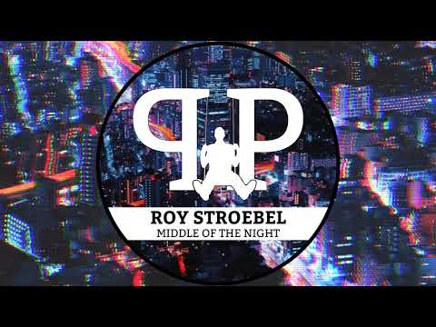Roy Stroebel - Middle Of The Night