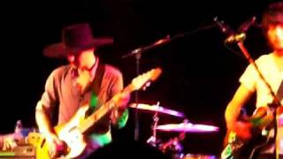 Conor Oberst and the Mystic Valley Band - Big Black Nothing