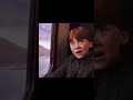 This Train Isn T Going To Hogwarts Ron