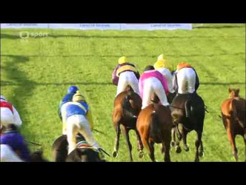 125  Velká Pardubická   Listed Race