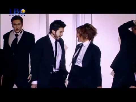 7th Prime Mahmoud Shoukry & Miral - Boom Boom Pow