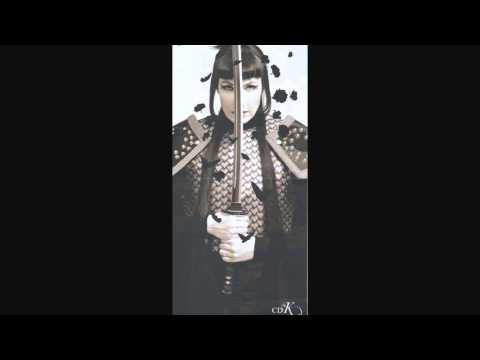 Kay Rush__Mr. V--H.O.U.S.E.