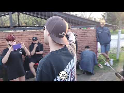 Ezeiza Under - Octavos- HACHE vs NACKEL vs ZATORI vs CEK -17.09.2021