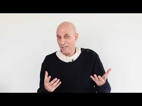 "Devotees Never Avenge Themselves " by HG Mahatma Prabhu - January 28 2019